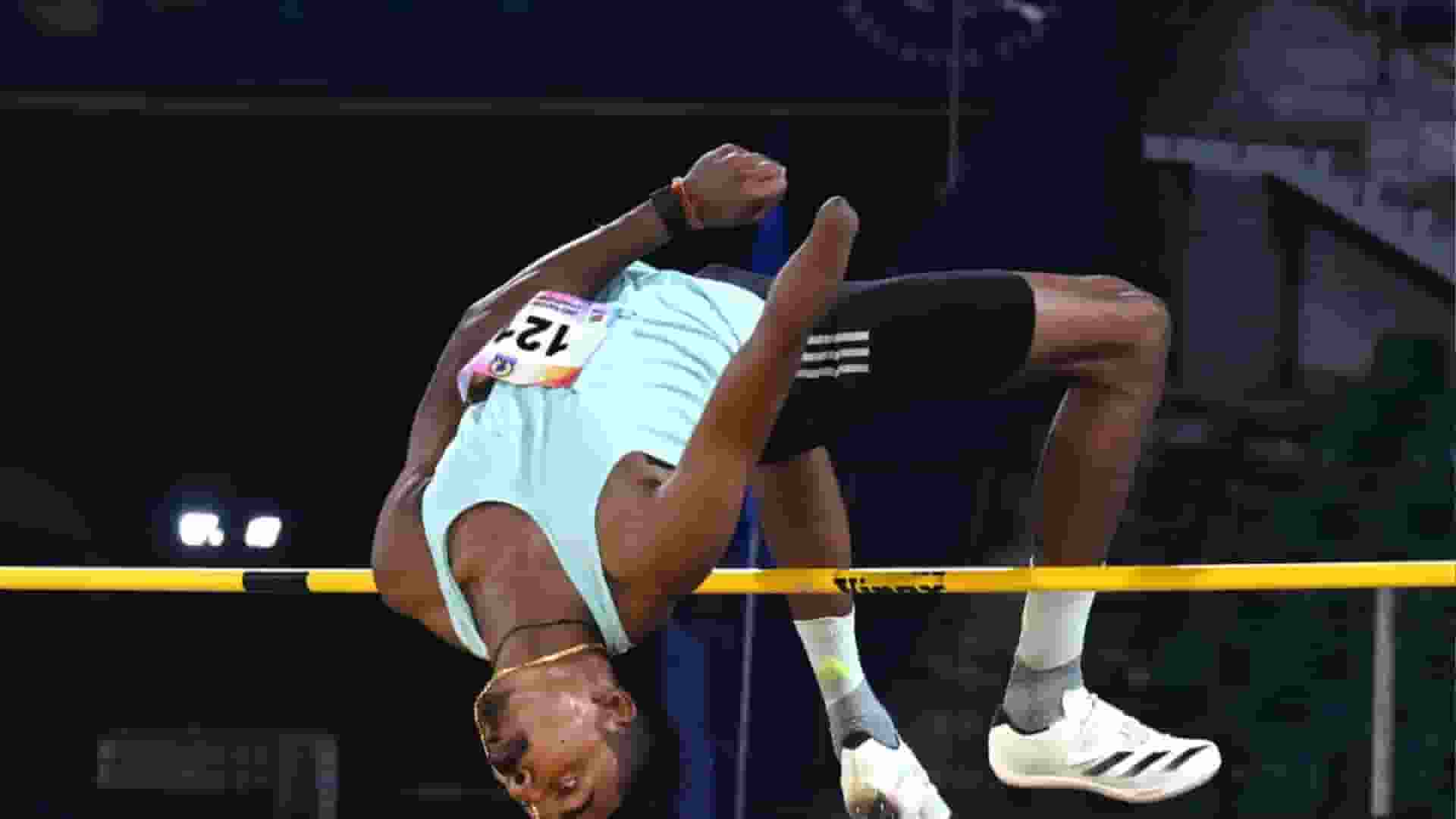 World Para Athletics Championship