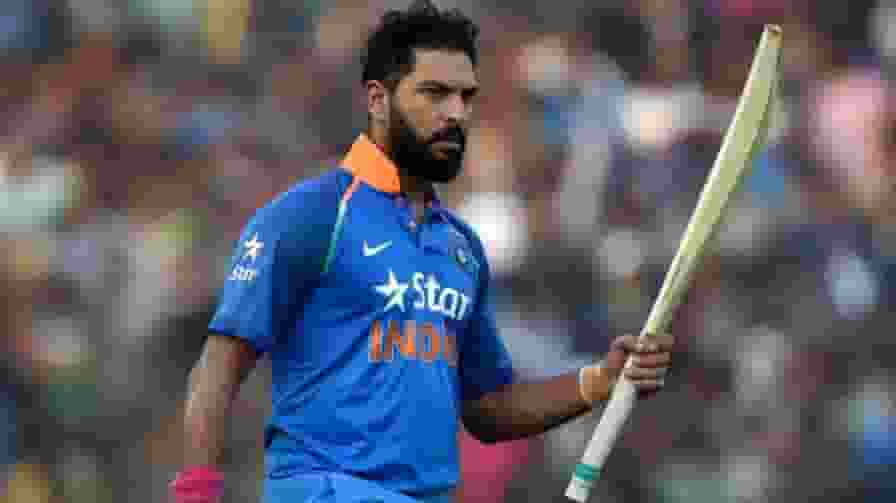Yuvraj Singh