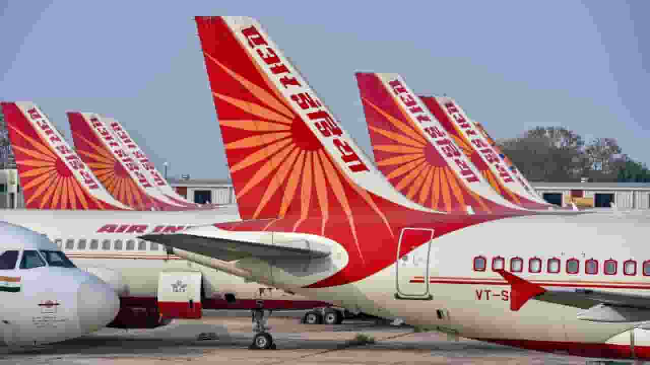 air india