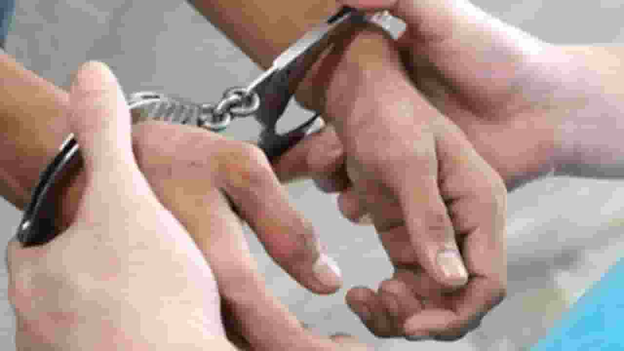 bangladeshi arrest