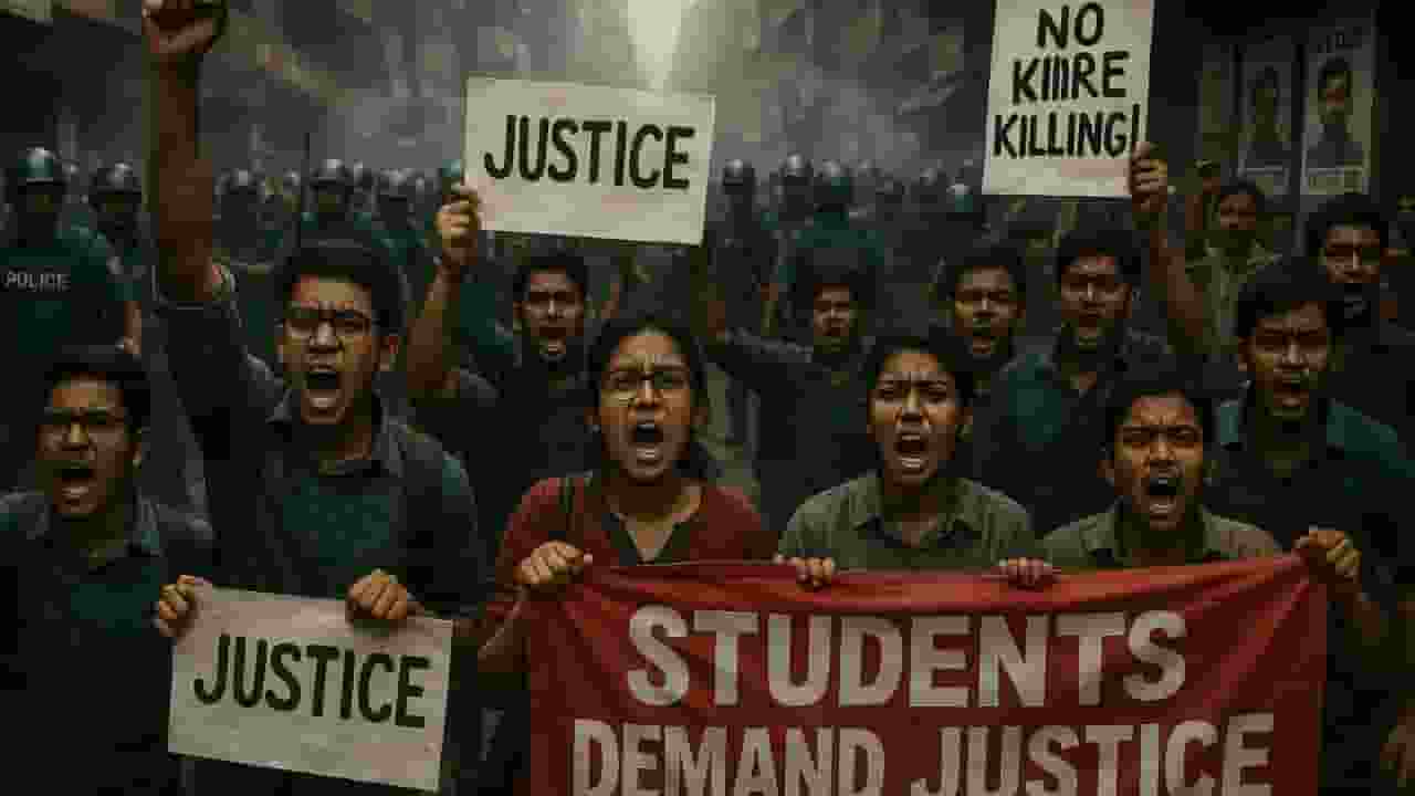 Representational Image । Photo Credit: PTI