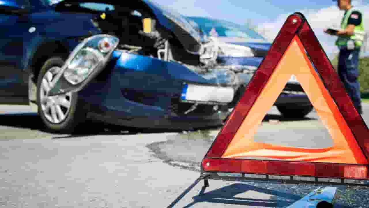 car accident
