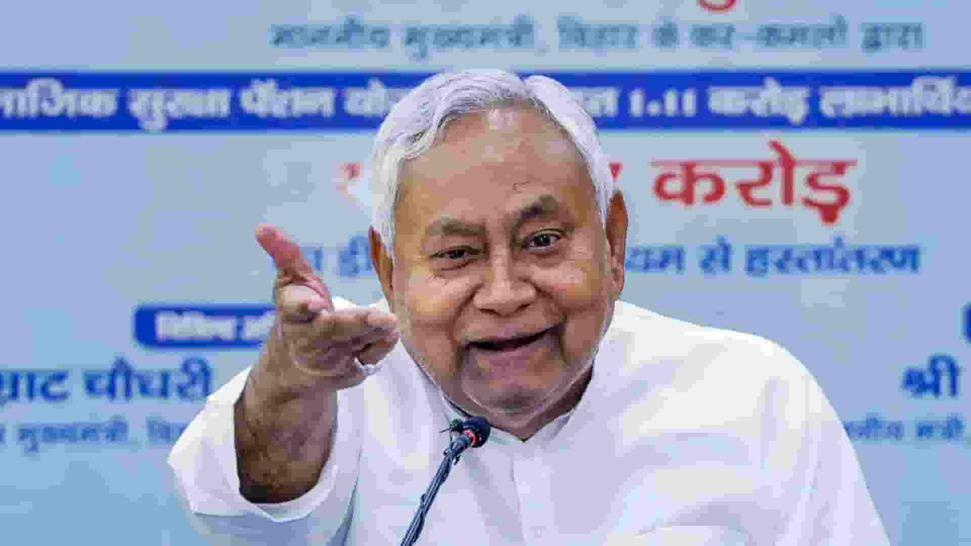 Bihar