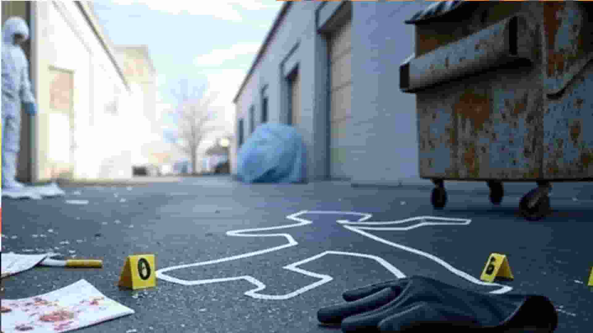 Crime