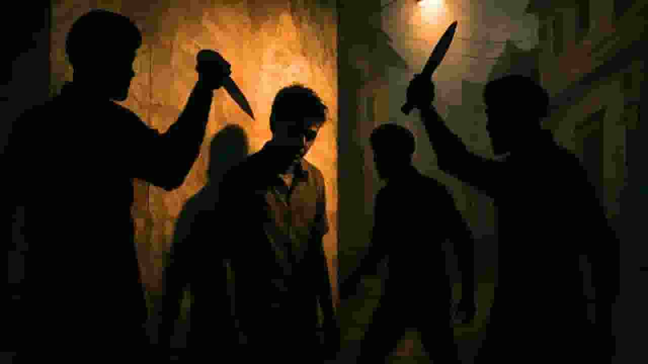 gorakhpur murder