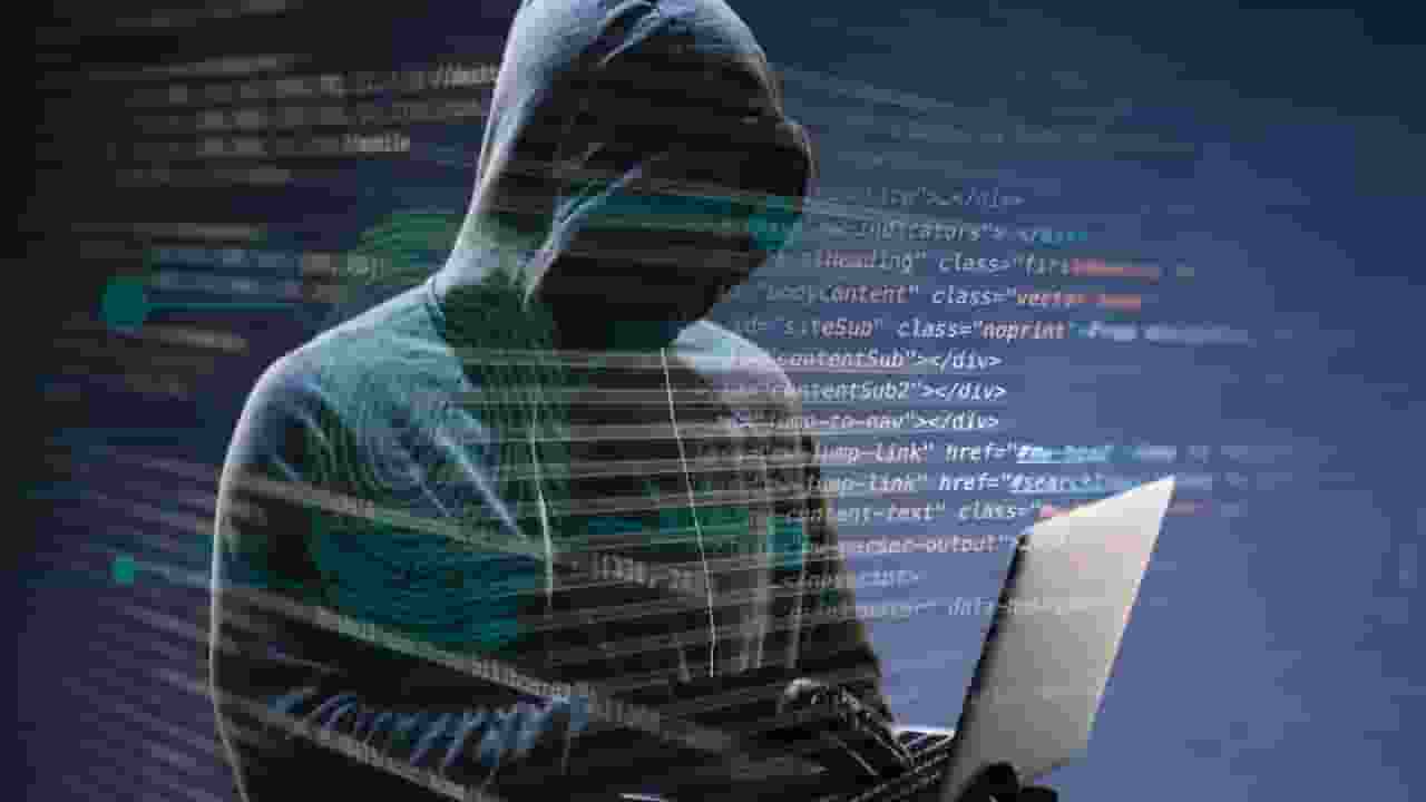 cyber crime