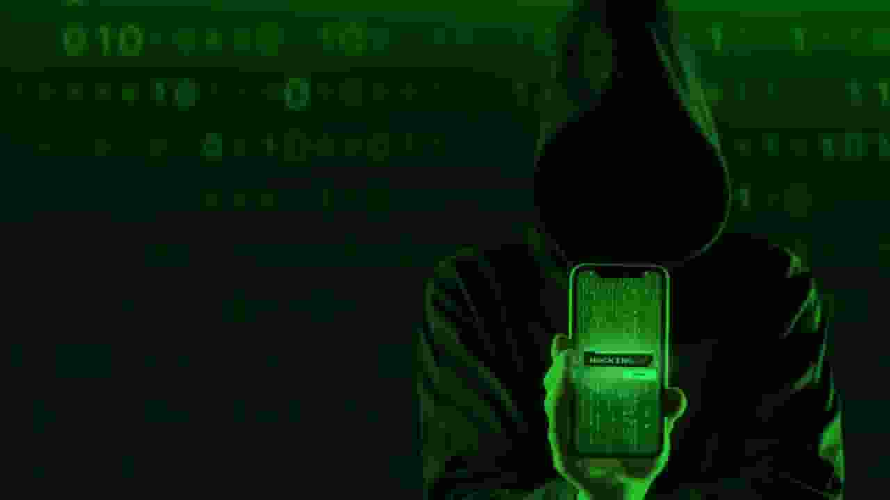 Image of Cyber Crime
