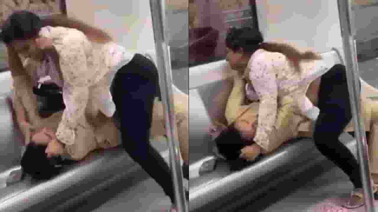 delhi metro