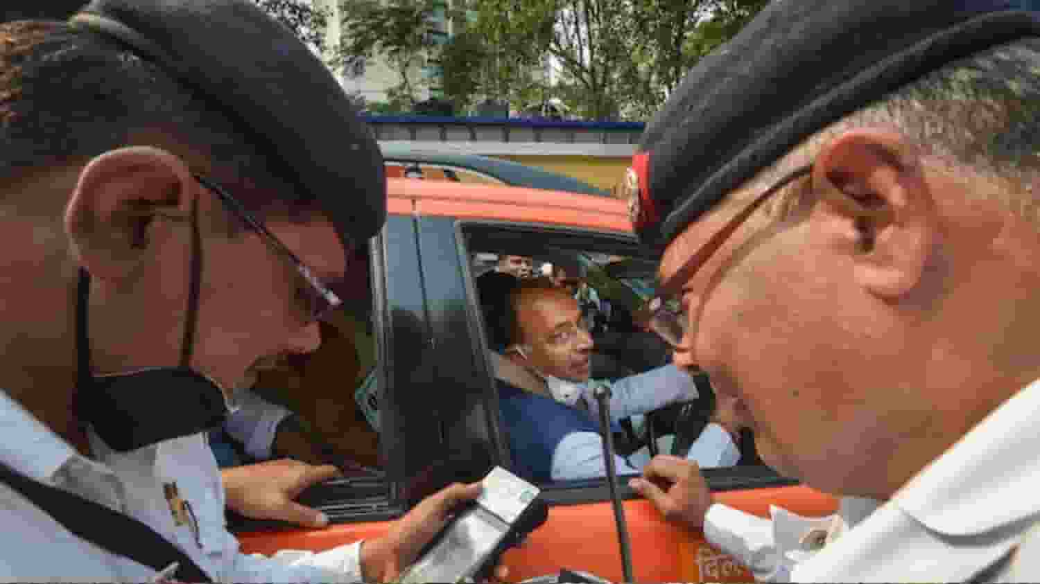 E- Challan