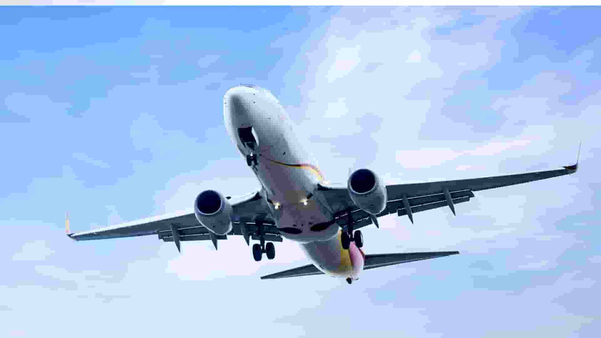 Flight 