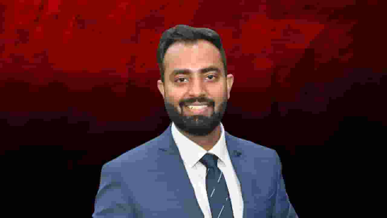 tarun poddar