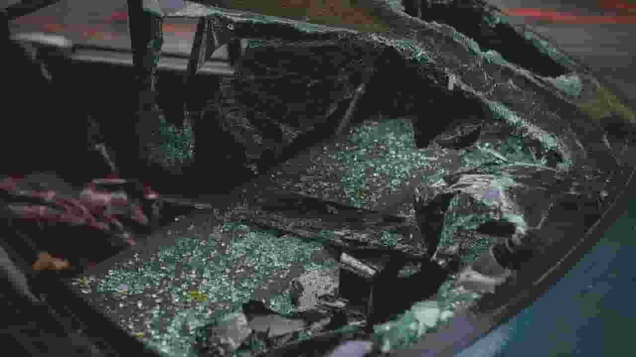 Christmas market attack 7 Indian injured 