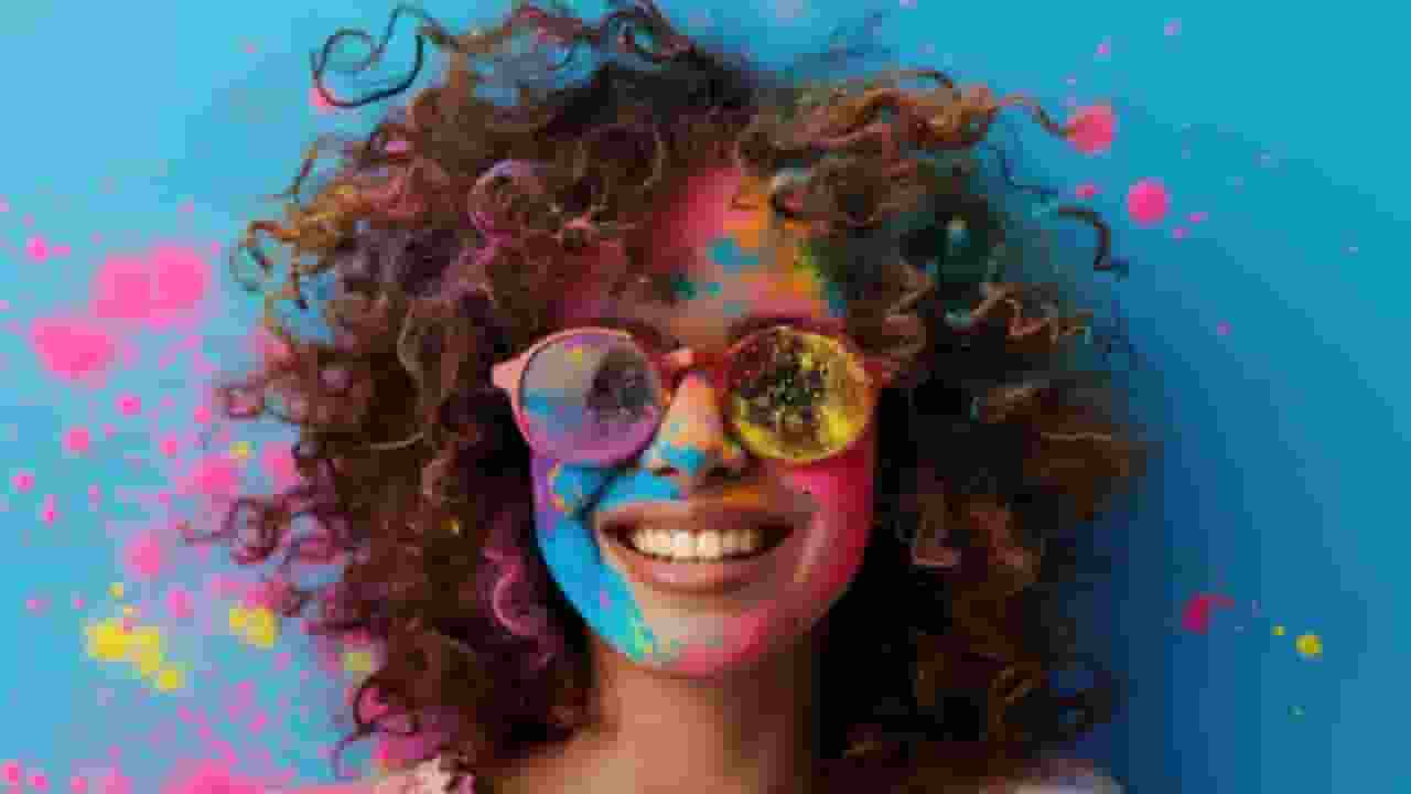 Holi