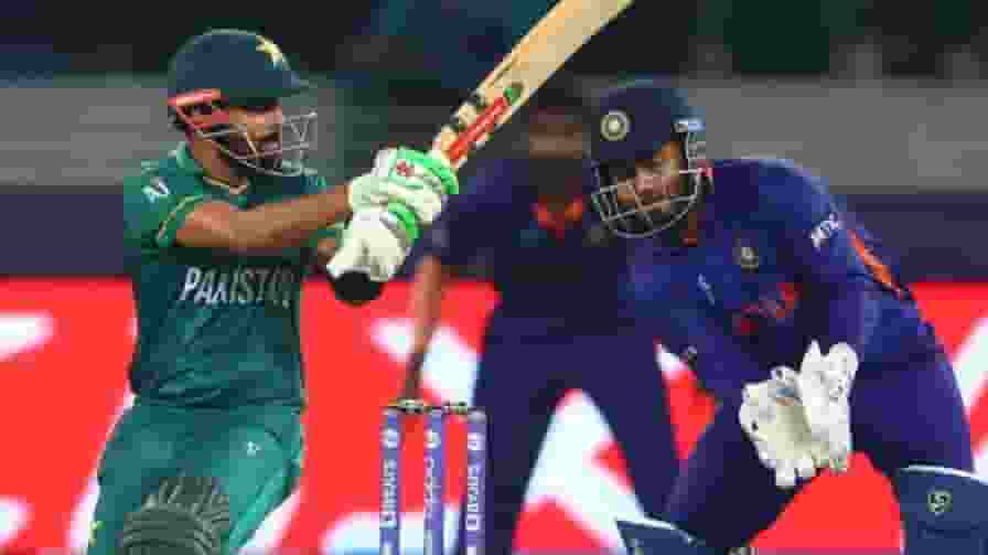 India vs Pakistan