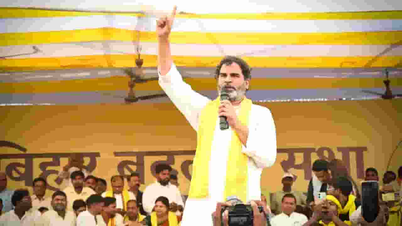 prashant kishore