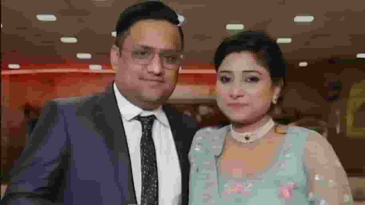 karan dev murder