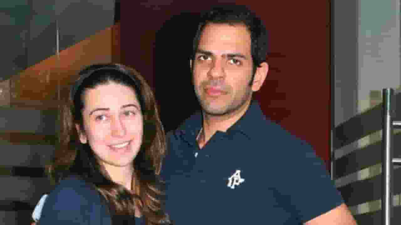 karishma kapoor ex husband sunjay kapoor death)