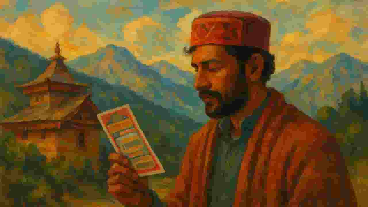 Himachal Pradesh News.