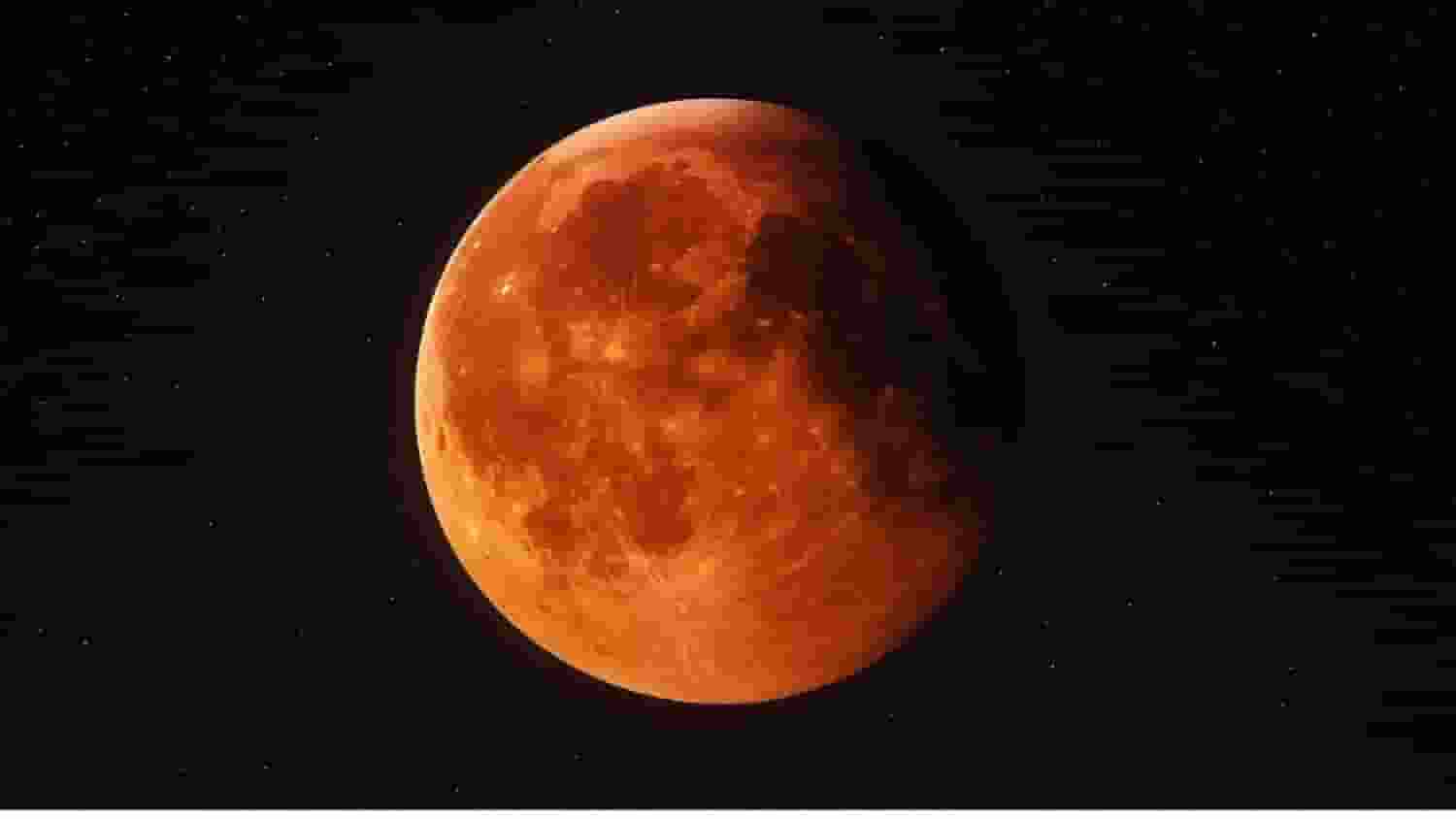 Lunar Eclipse