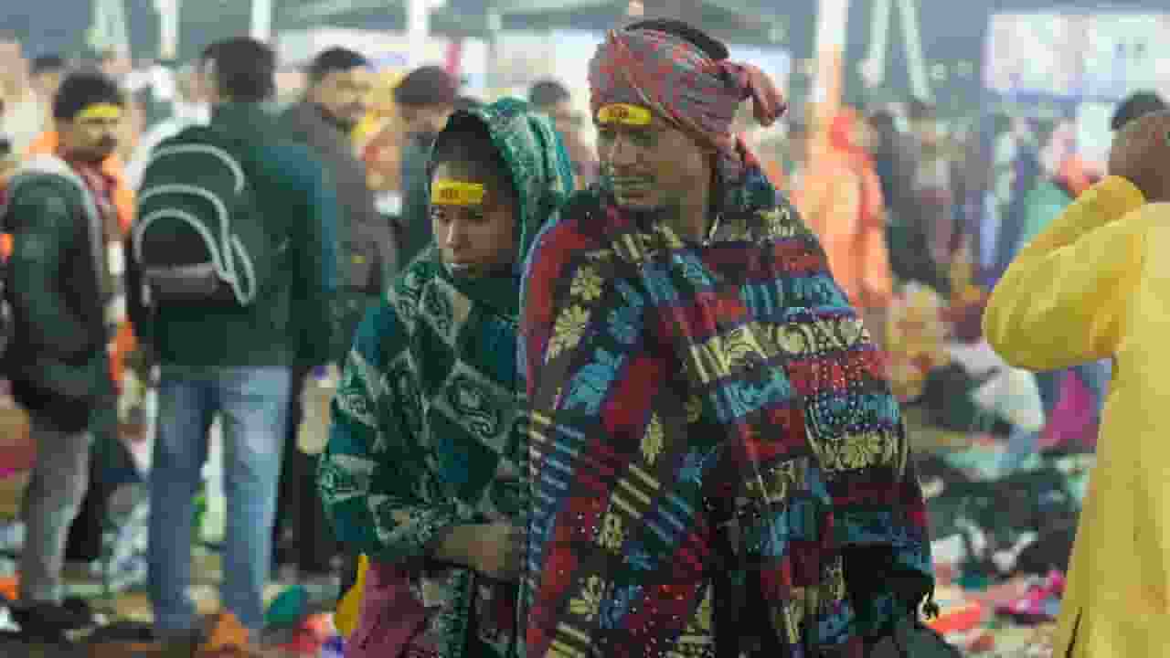 Mahakumbh 2025