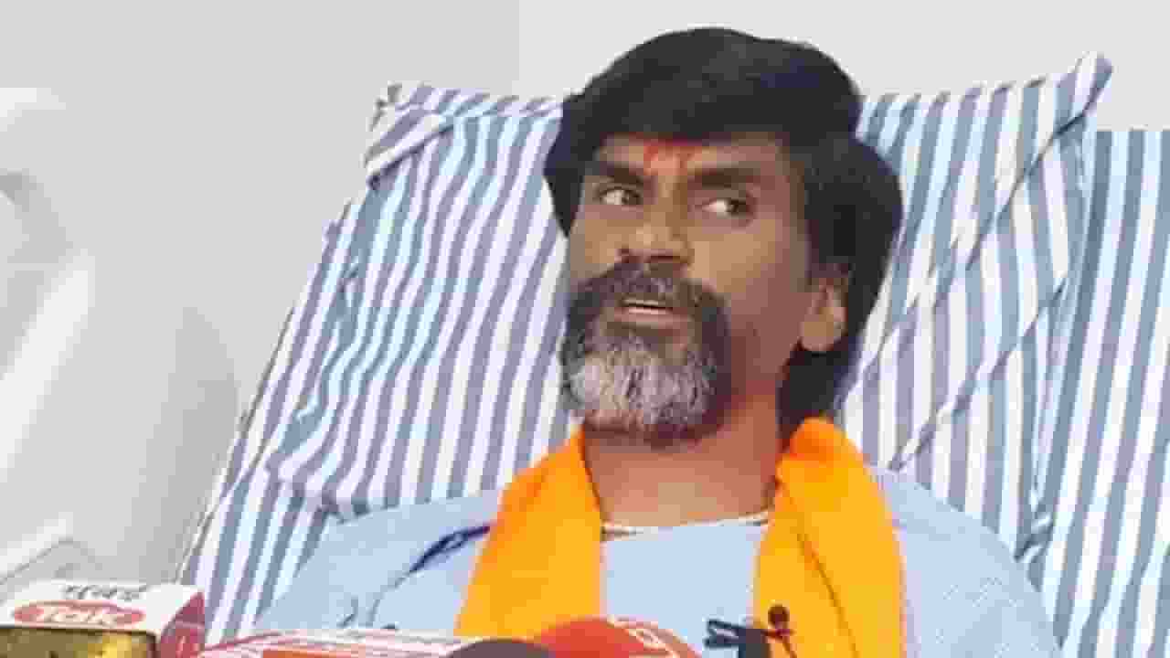 Maratha quota row