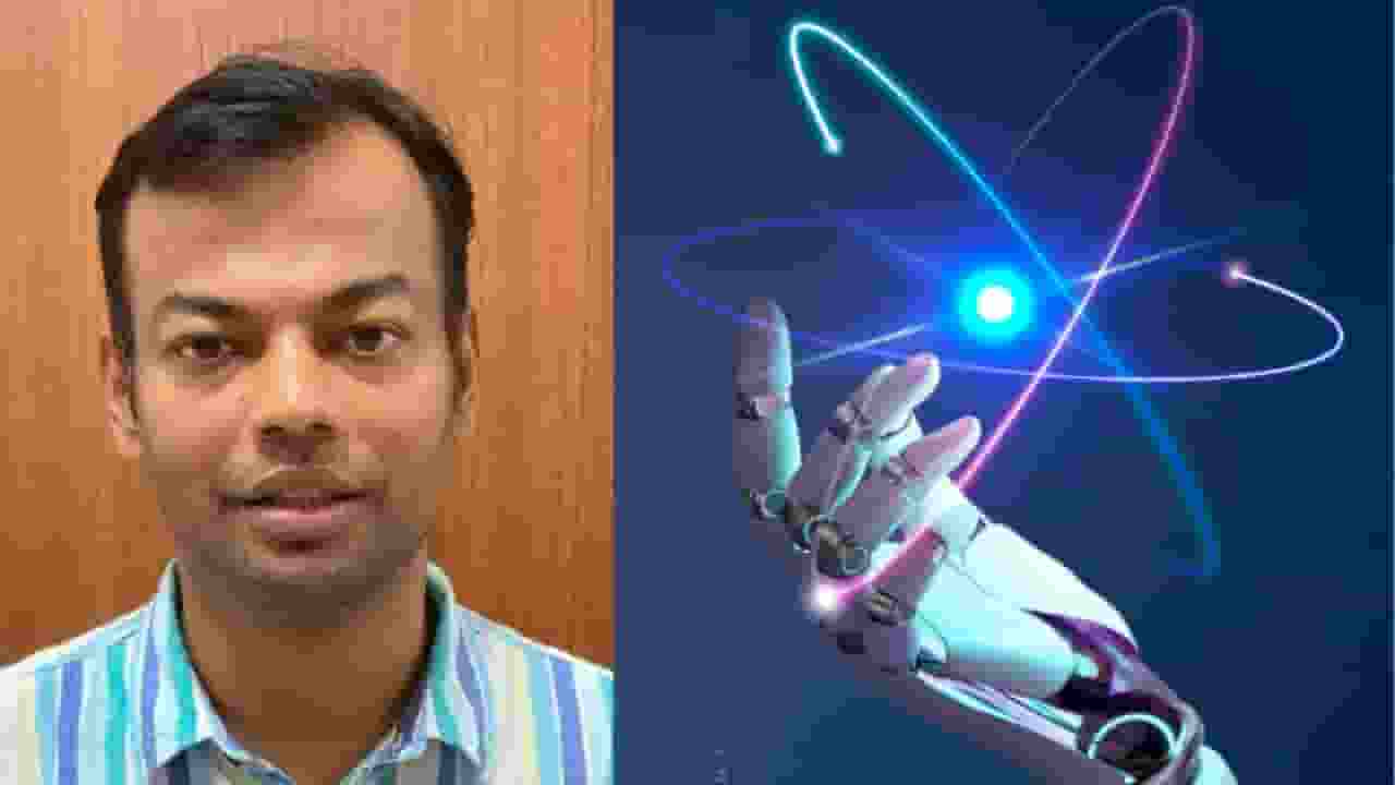 mitesh khapra time