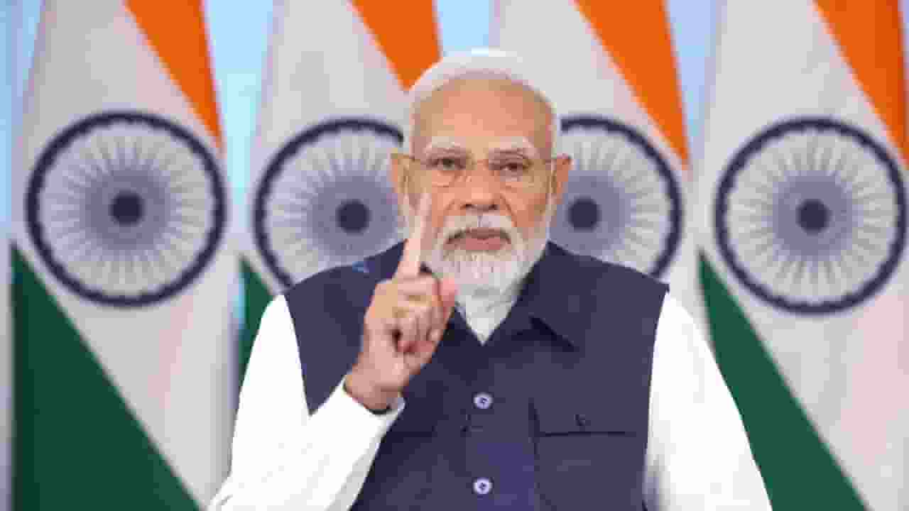 narendra modi
