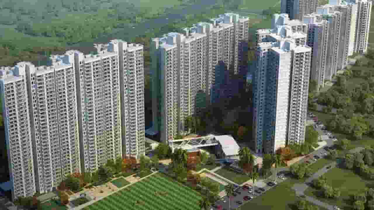 Noida Sports City 