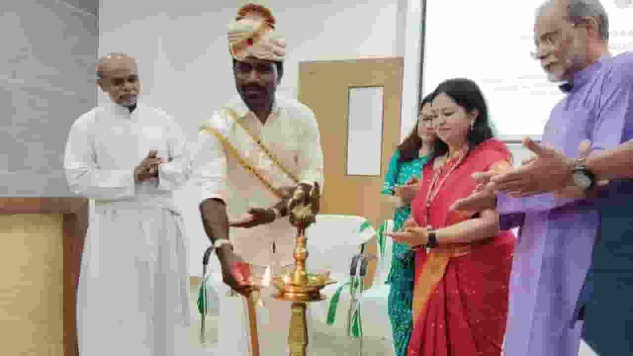 Raman Rajamannan