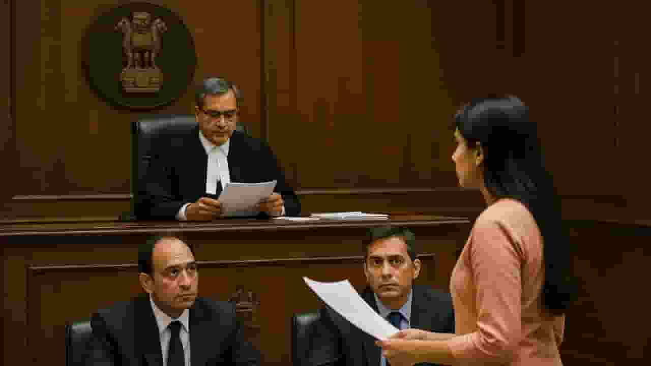 Delhi High Court