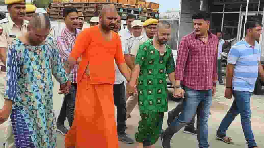 representational image । Photo Credit: AI Generated