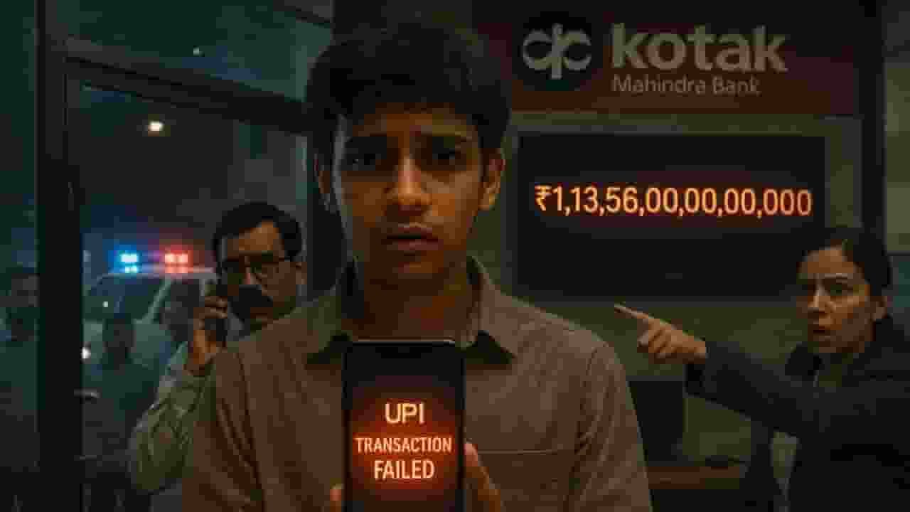 Represenatational Image । Photo Credit: AI Generated