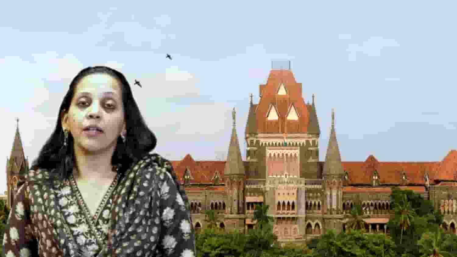 BOMBAY HIGH COURT