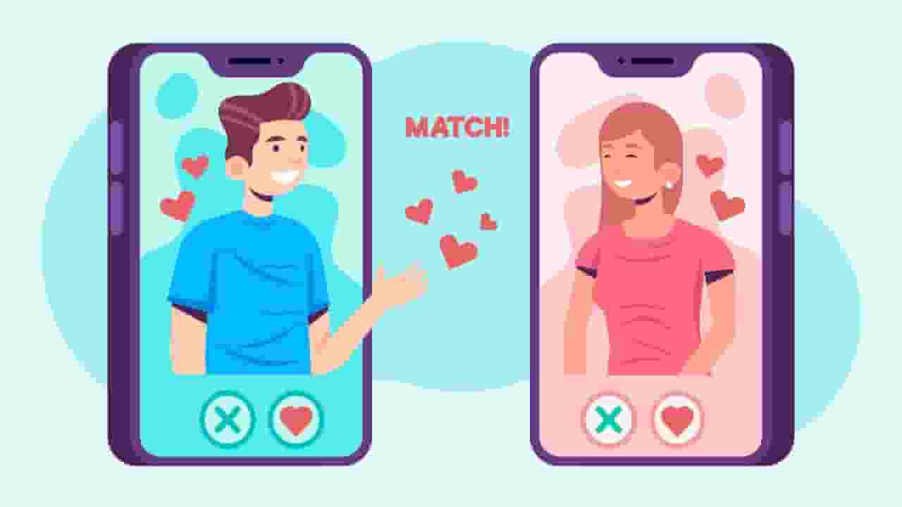 Image of Dating App