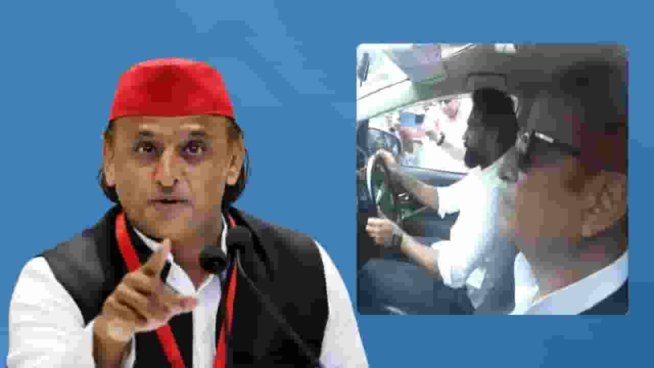 akhilesh