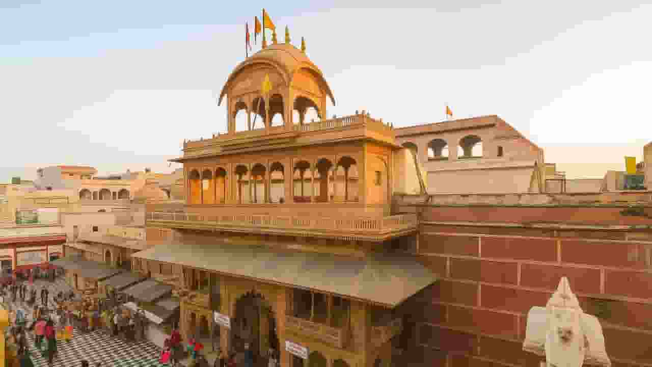 Representational Image। Photo Credit: AI Generated