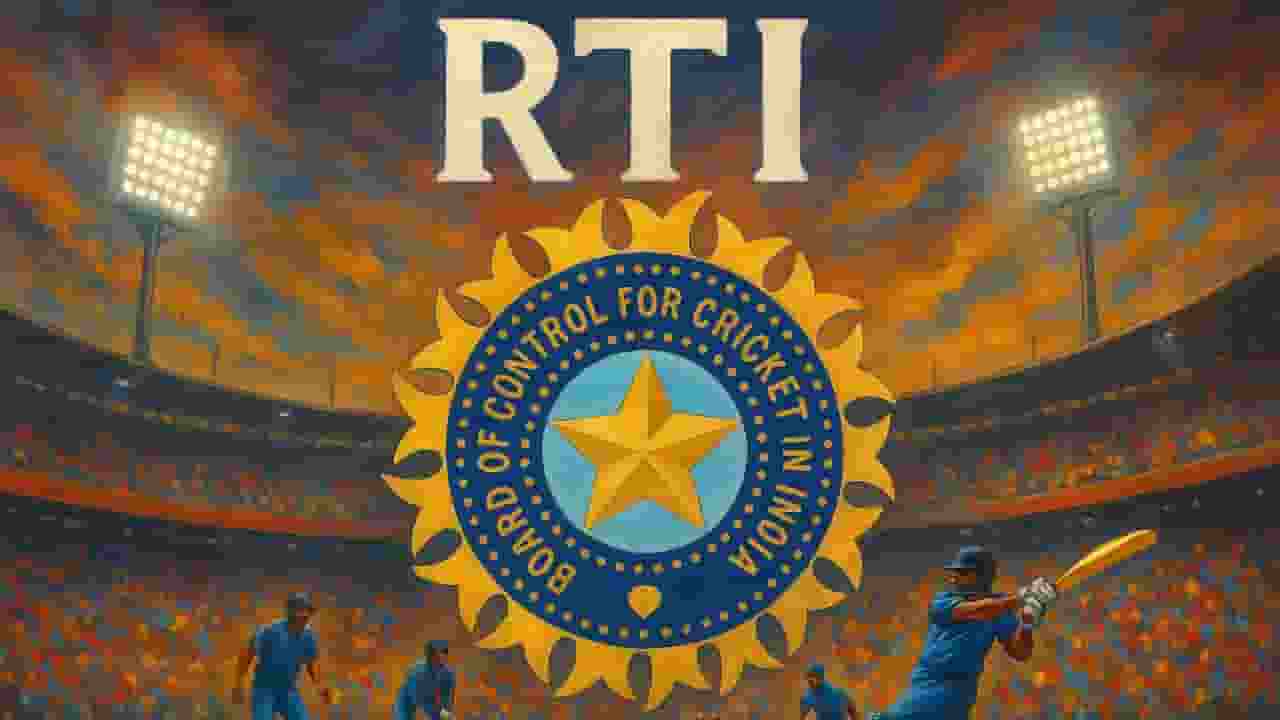 bcci sports bill