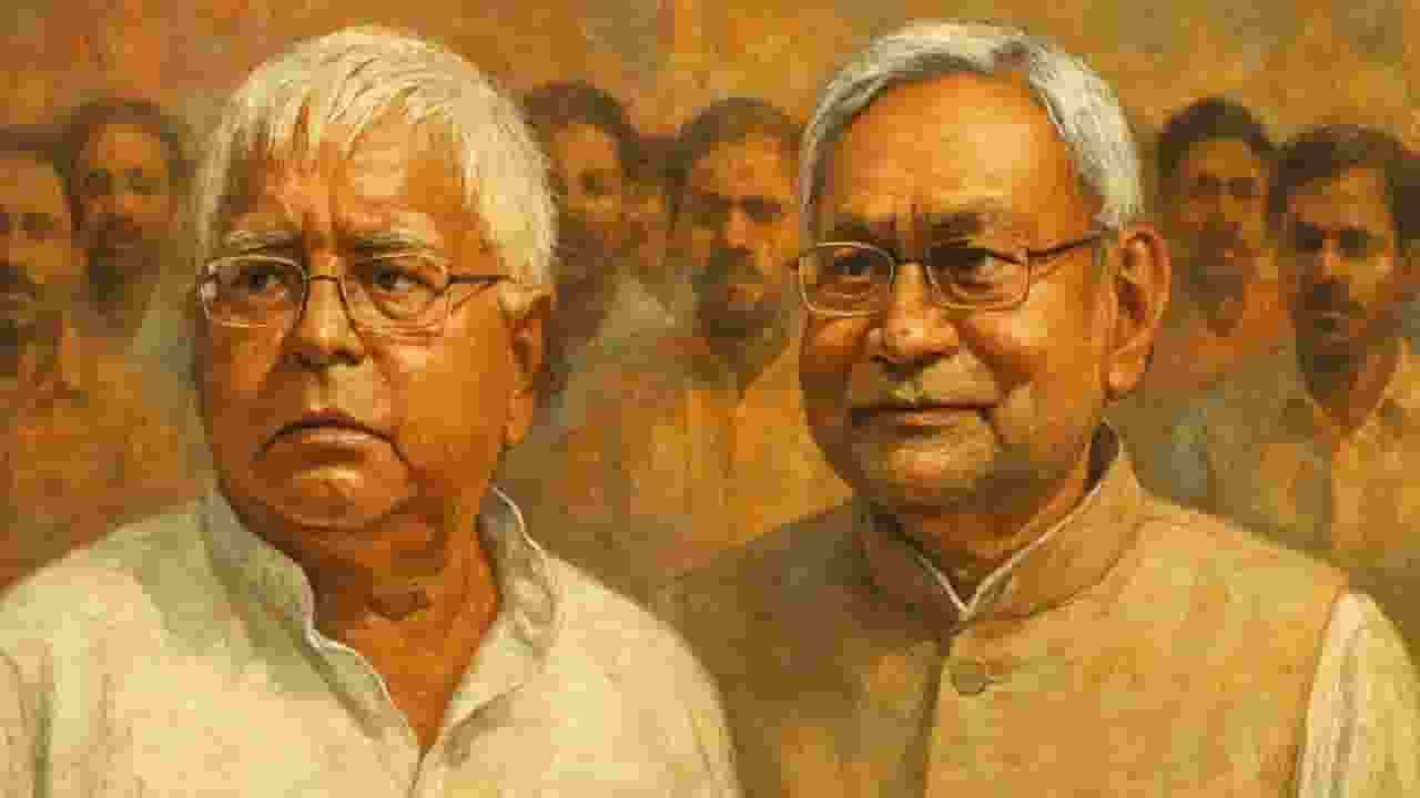 Bihar Election News.