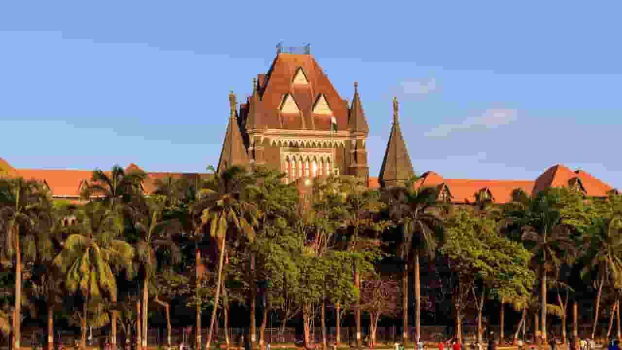 bombay high court