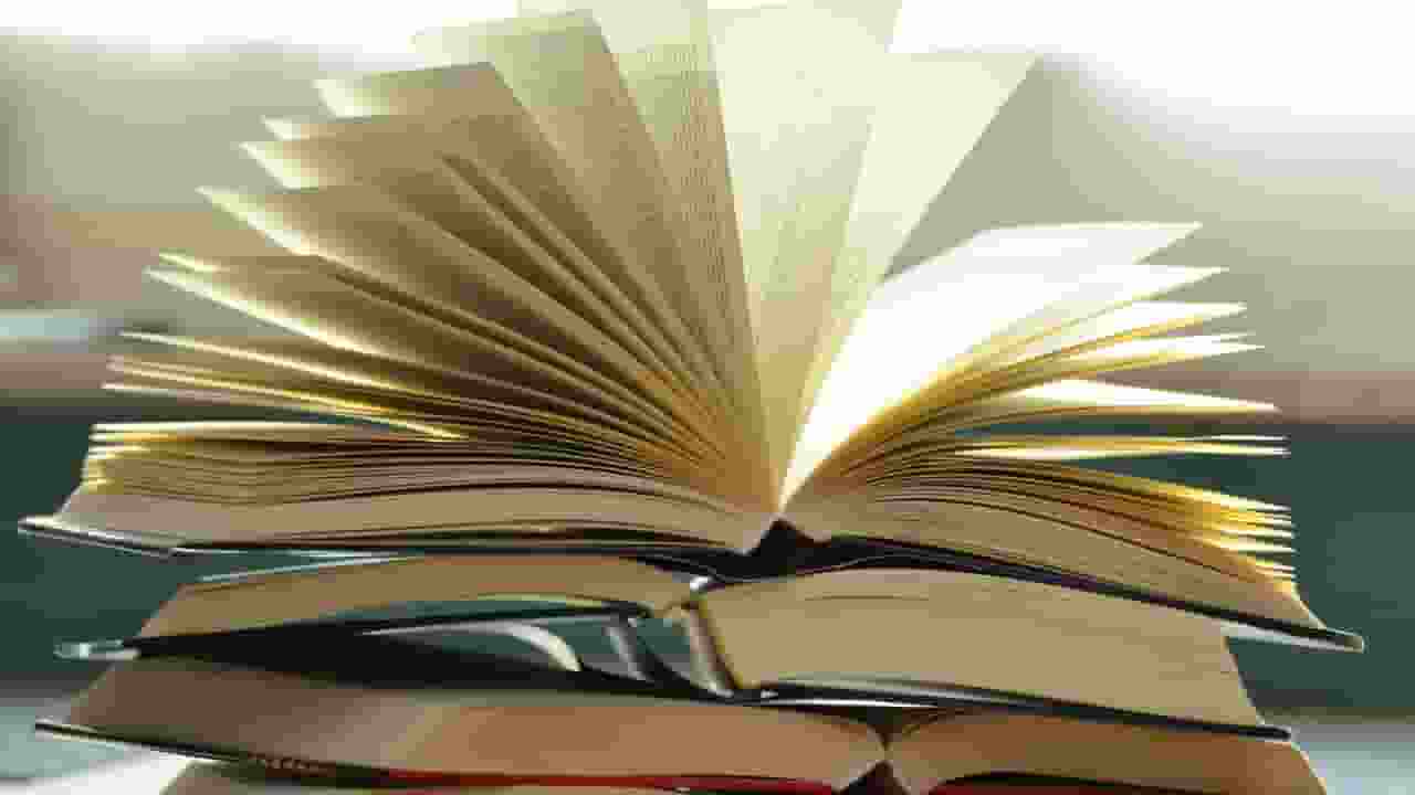ncert books