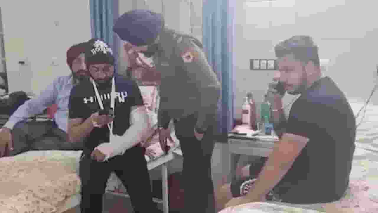 colonel pushpinder bath