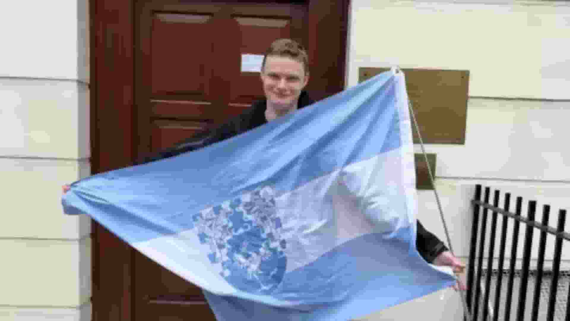 Free Republic of Verdis, 