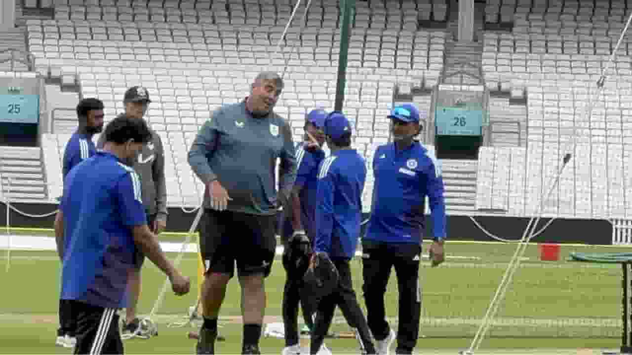 gautam gambhi and lee fortis