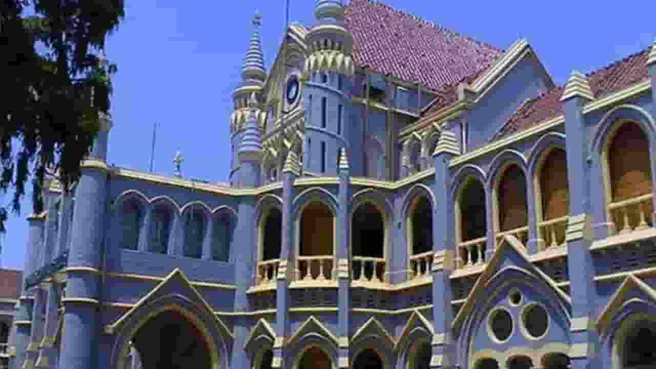 Madhya Pradesh High Court.