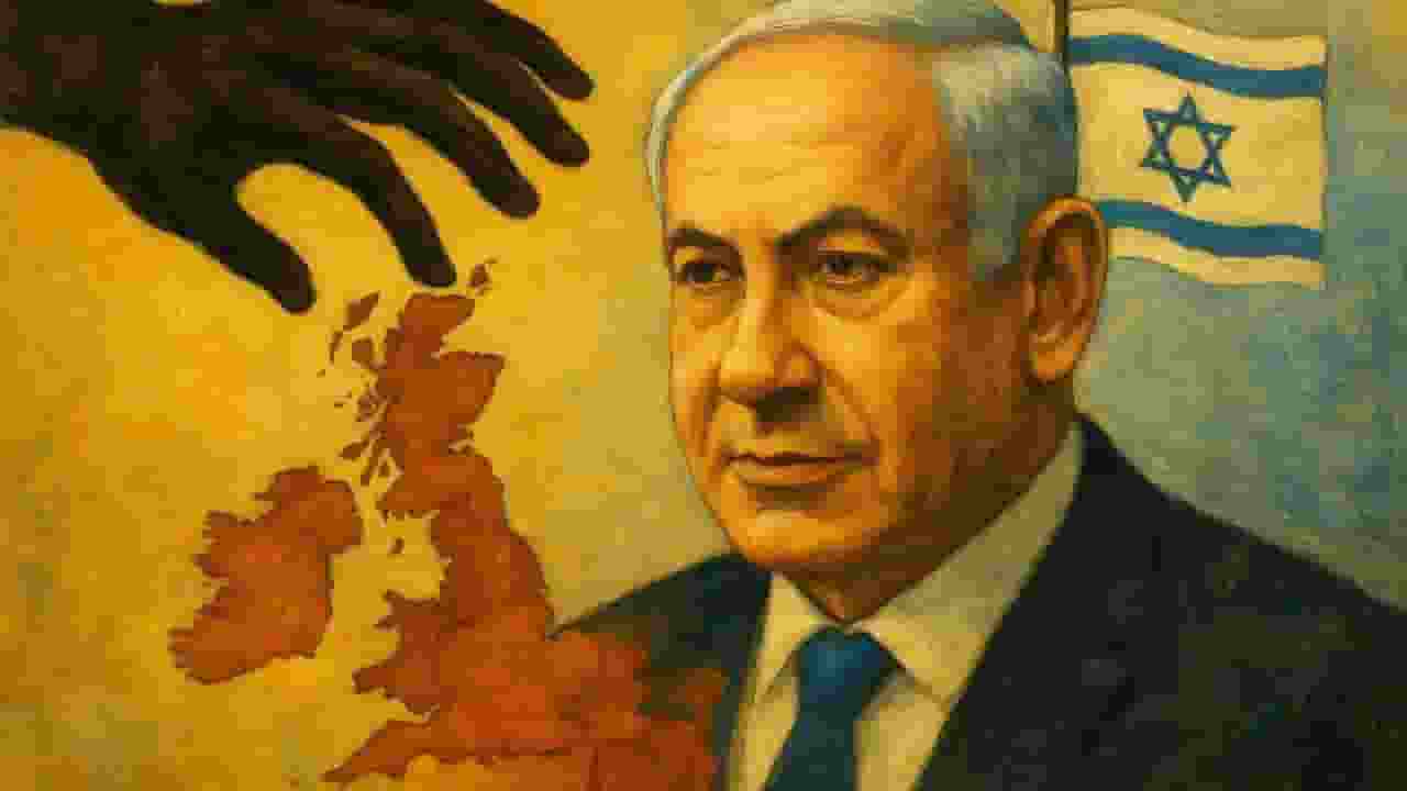 Israel and European relations.