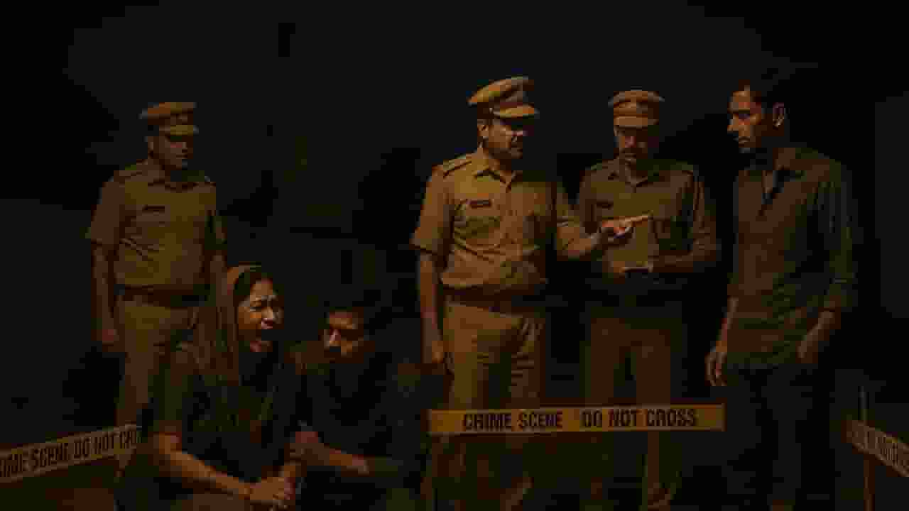 प्रतीकात्मक तस्वीर । Photo Credit: PTI