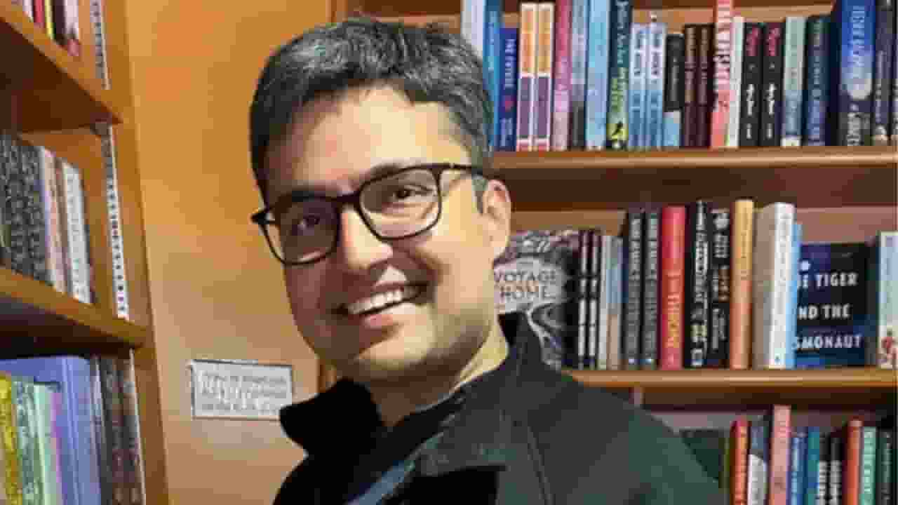 Image of Kashish Mittal