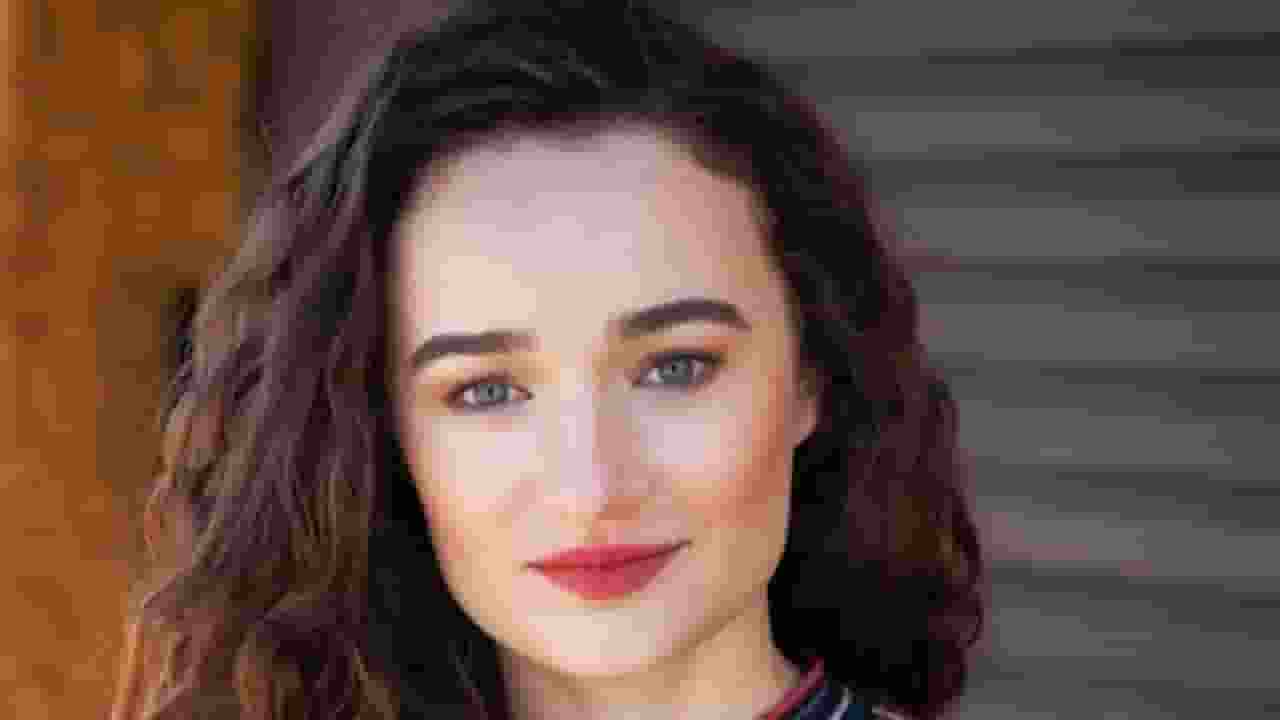 Kelley Mack death glioma