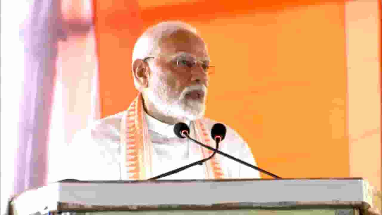 narendra modi bengal durgapur