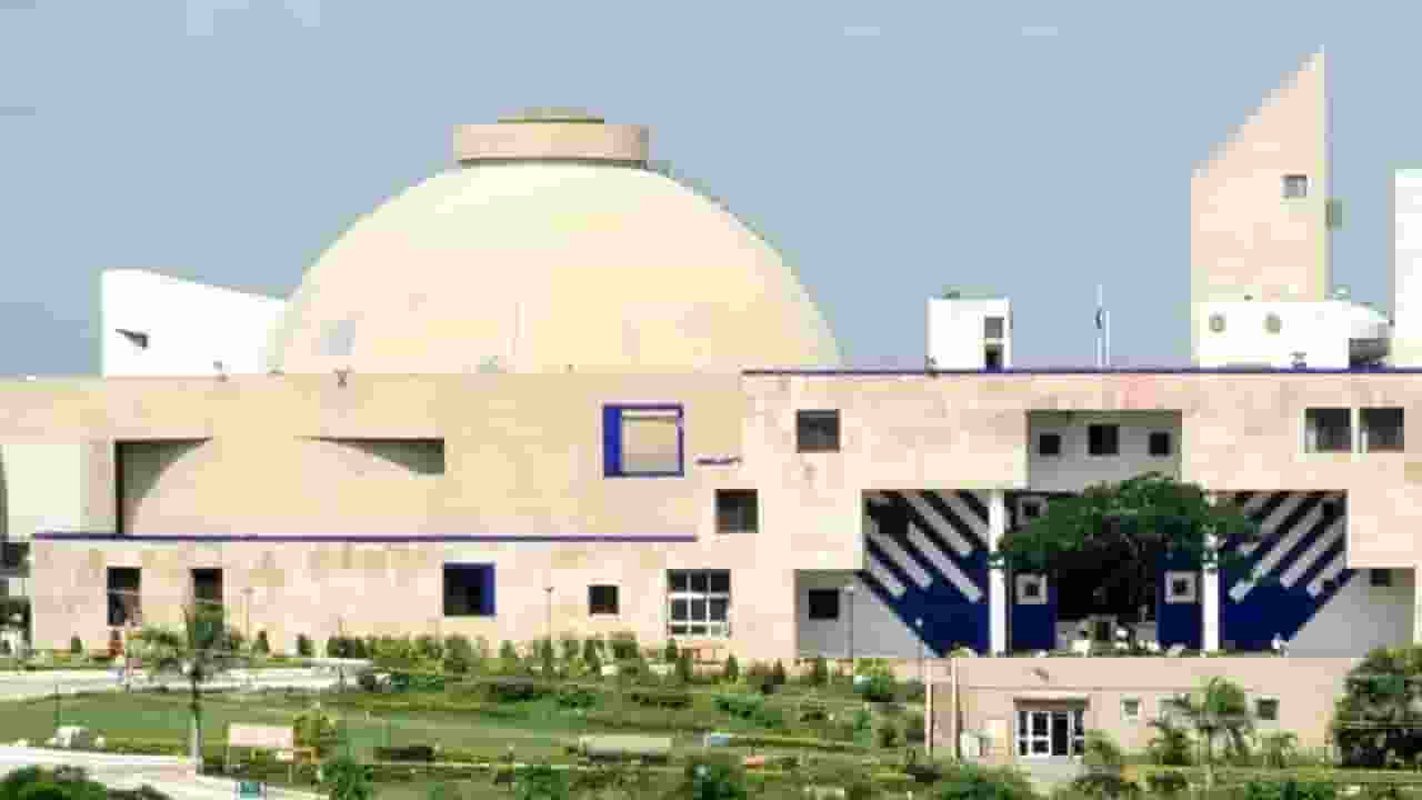 Madhya Pradesh Legislative Assembly.